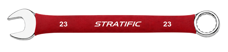 S200 Double Open-End Spanners Short Pattern