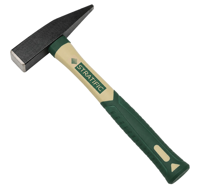 SH111 Machinist Hammer with fiberglass handle